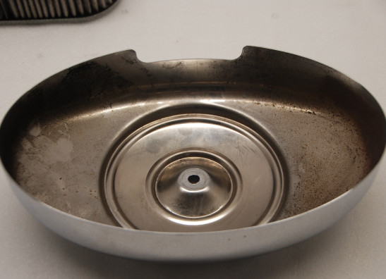 Air cleaner case Harley Davidson Dyna