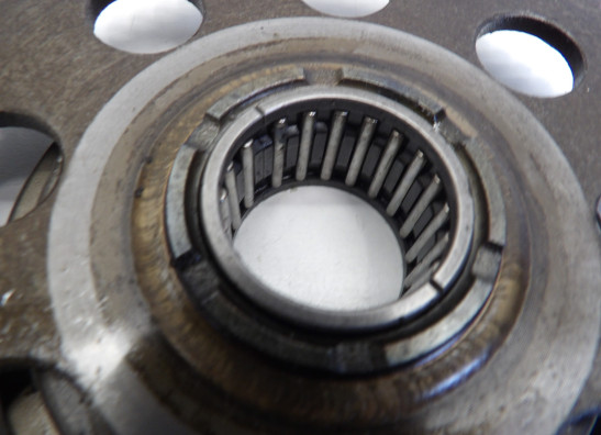 Start up clutch Honda VT 1100