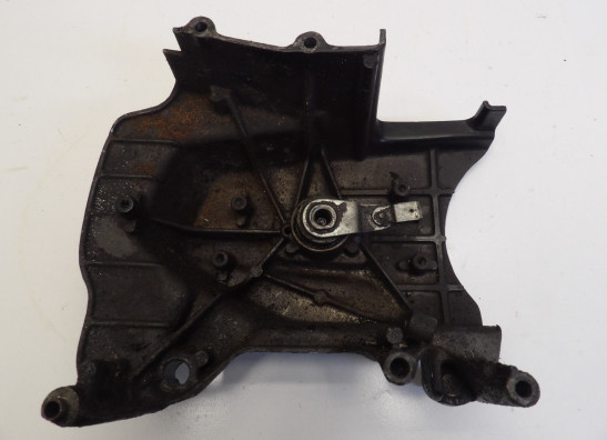 Motorblokdeksel voortandwiel Kawasaki GPZ 550