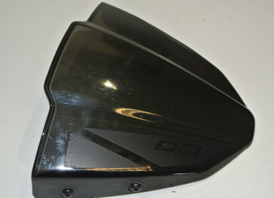 Kuipruit Yamaha MT 07