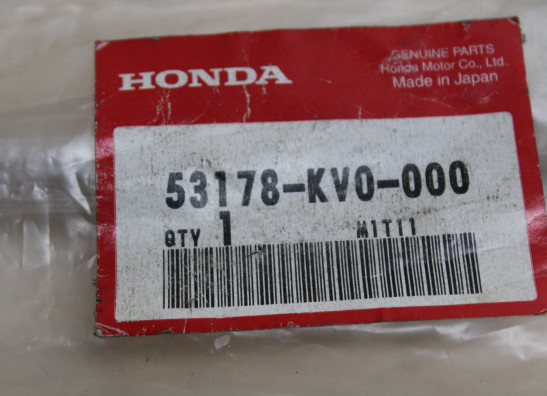 Koppelingshandle Honda NC 700 S