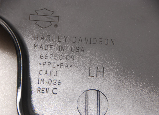 Linker zijkuip Harley Davidson Touring FL