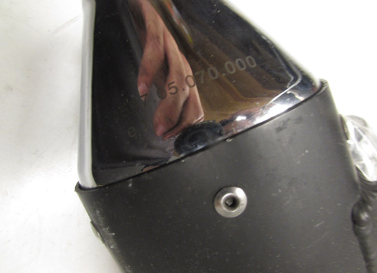 Uitlaat KTM Overige KTM