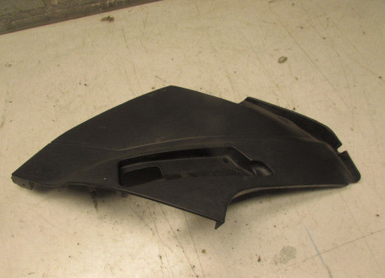 Linker zijkuip klein Aprilia Sportcity 125