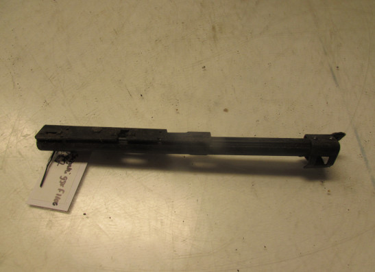 Wind screen Suzuki GSX F 1100