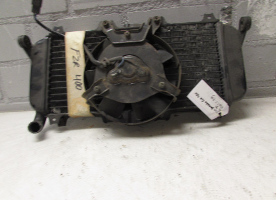 Radiator Yamaha FZR 400