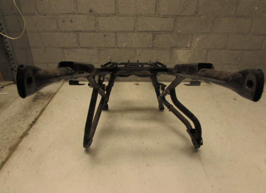 Achtersubframe BMW R 1100 RT