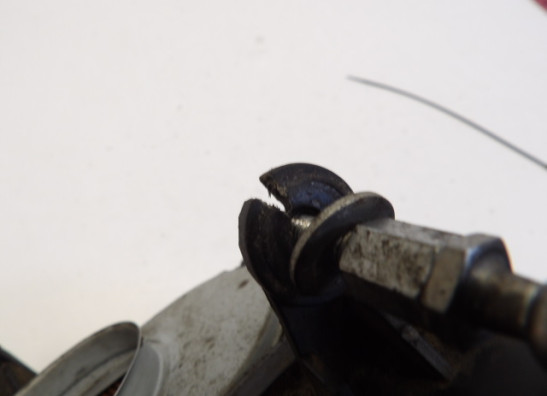 Luchtfilterhuis Suzuki VS 700 Intruder