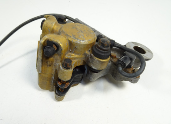 Bremssattel Bremszange hinten Honda CBF 600