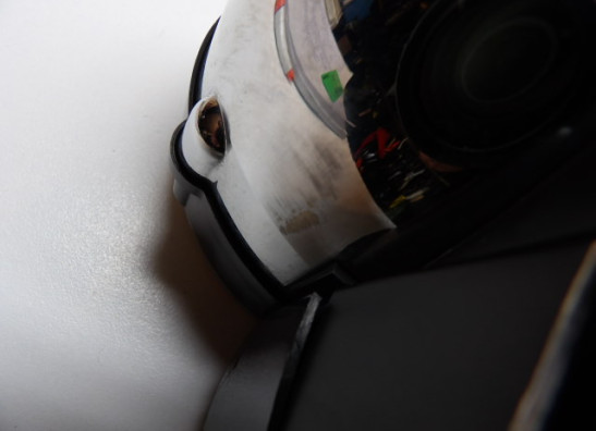 Tacho Kawasaki ZRX 1100 1200