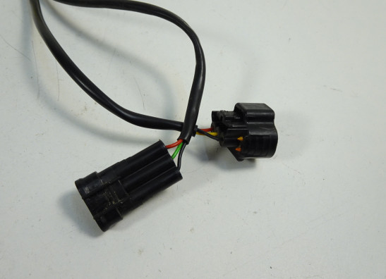 CDI ECU unit Yamaha Tracer 700