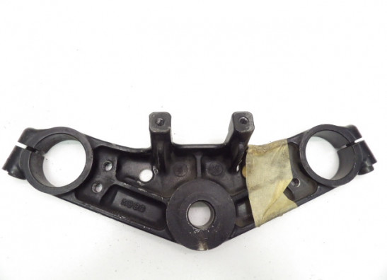 Kroonplaat Kawasaki GPZ 900