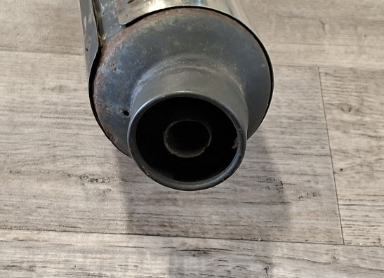 Uitlaat Suzuki GS 500 E