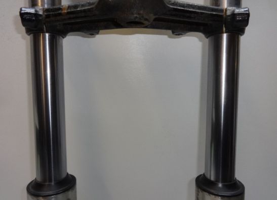 Voorpoten compleet Honda CMX 250 