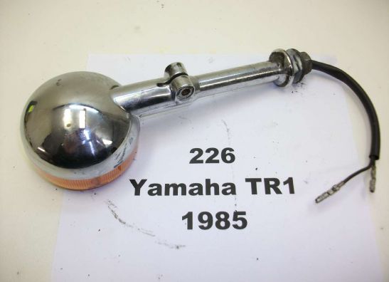 Knipperlicht Yamaha TR1