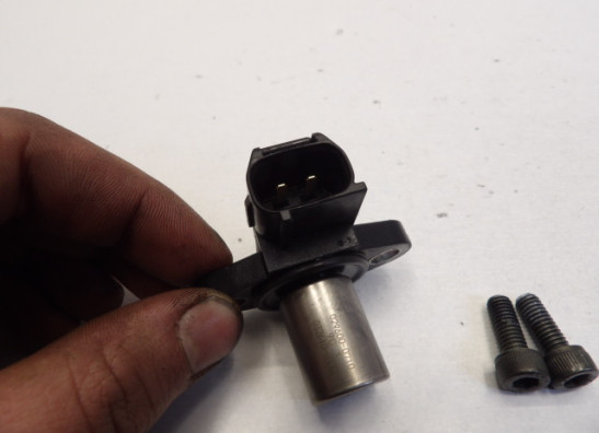 Camshaft Suzuki GSX R 1000