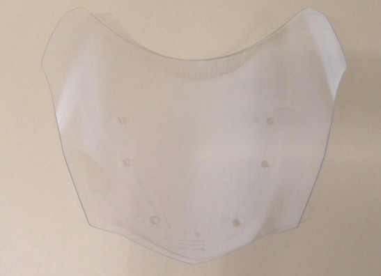 Kuipruit BMW K 1600 GT