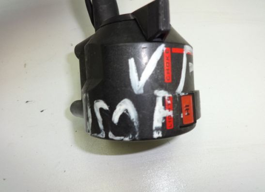 Stuurschakelaar links Honda VF 700  750 F