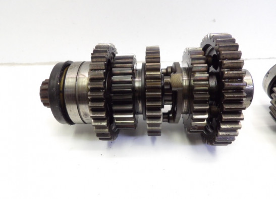 Versnellingsbak Honda CB 750 