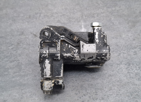 Front brake master cylinder  Kawasaki GPZ 550