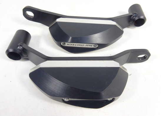 Crash Pads Yamaha MT 09