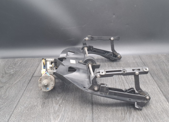 Kuipruit BMW R 1100 RT