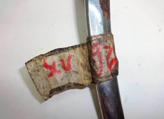 Gear change pedal  Yamaha XV 920