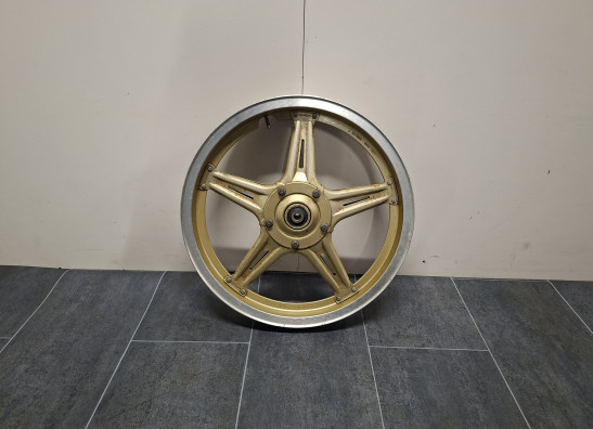 Voorvelg Honda CB 250 N