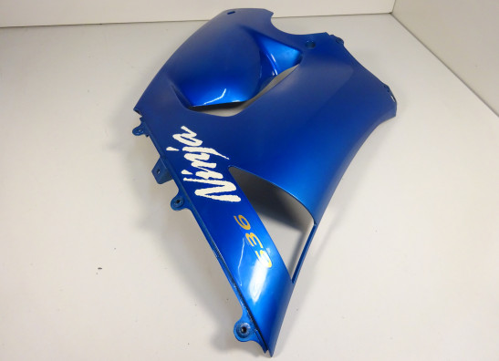 Seiten verkleidung links Kawasaki ZX 6 R