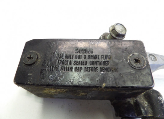 Rempomp Kawasaki CSR 305 LTD