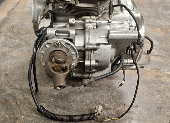 Motorblok Yamaha XV 700 / 750 SE