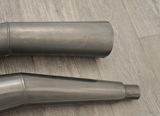 Auspuff Honda VF 1000 F