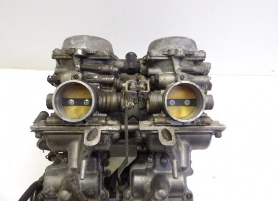 Carburateurset Honda ST 1100 Pan European