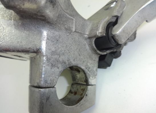 Rempomp Honda VT 1100