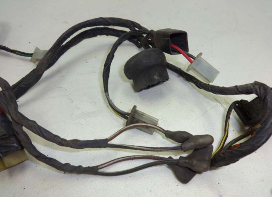 Kabelboom voor Kawasaki GTR 1000