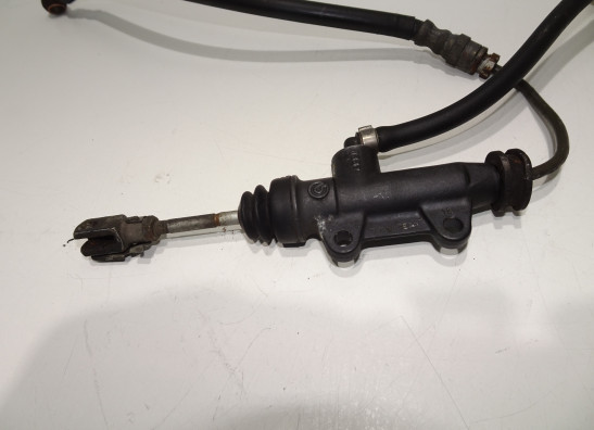 Rempomp achter BMW R 1100  1150 RS