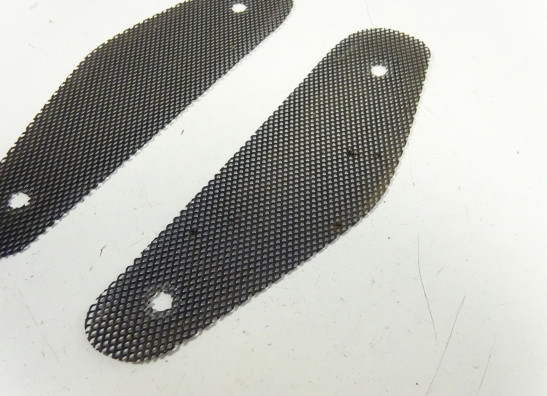 Luchtbuis midden Yamaha MT 09