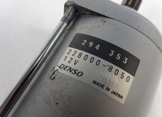 Anlasser BMW F 800 S - ST