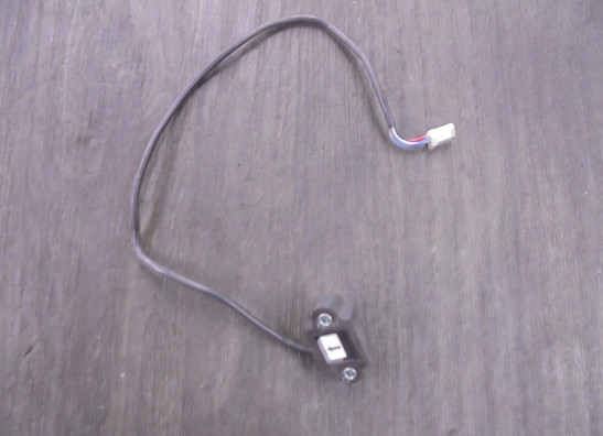 Sensor - Electronic part Ducati Multistrada V4