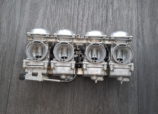 Vergaser-Set Kawasaki GPX 750