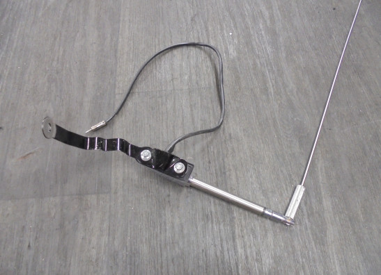 Radio toebehoren Honda Goldwing GL1800