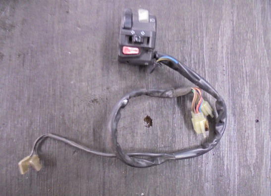 Stuurschakelaar links Yamaha XJ 900 S Diversion 1994-2005