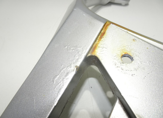 Bagagedrager Suzuki DL 1000 V STROM