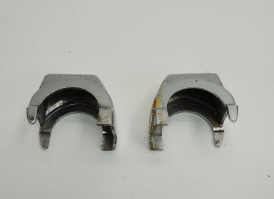 Gabelbrucke Unten Honda VT 1100