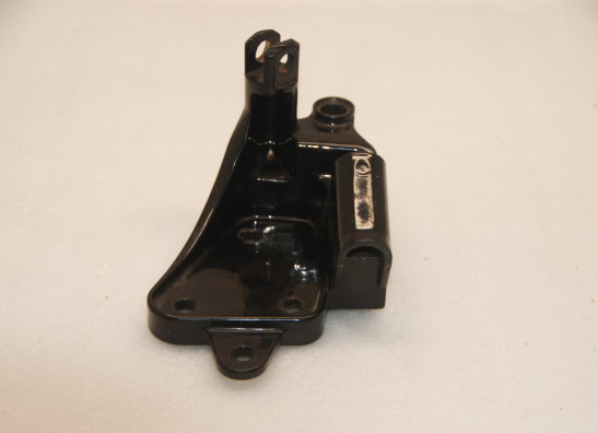 Forward control Harley Davidson Softtail