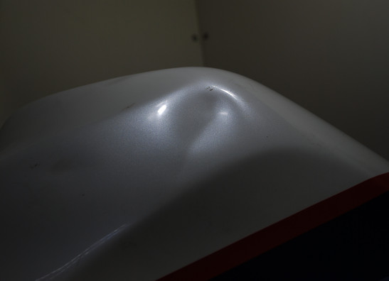 Fuel tank Honda TRANSALP