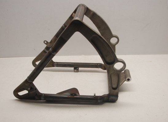 Achterbrug Harley Davidson Softtail