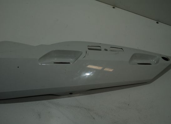 Heck links BMW R 1200 RT