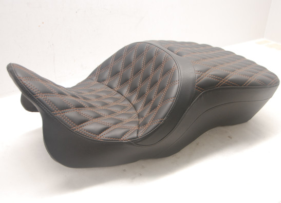 Zadel Harley Davidson Touring FL