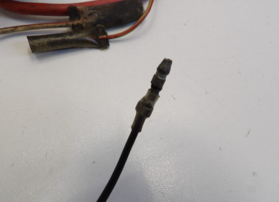 Startmotor relais Honda Overige Honda